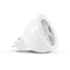 Miidex Lighting - LED 3W MR11 3000K BOITE