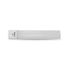 Miidex Lighting - LED PL 2G11 8W 4000K BOITE