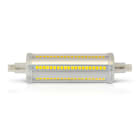 Miidex Lighting - LED R7S 14W 118MM 4000K BOITE
