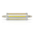 Miidex Lighting - LED R7S 14W 118MM 4000K BOITE