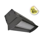 Miidex Lighting - STOCKY LUMINAIRE INDUS 100W 4000K IP44 5ANS