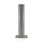 Miidex Lighting - STREET 500 XS SUPPORT MURAL TETE DE LAMPADAIRE FIXE GS