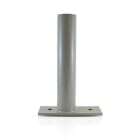 Miidex Lighting - STREET 500 XS SUPPORT MURAL TETE DE LAMPADAIRE FIXE GS