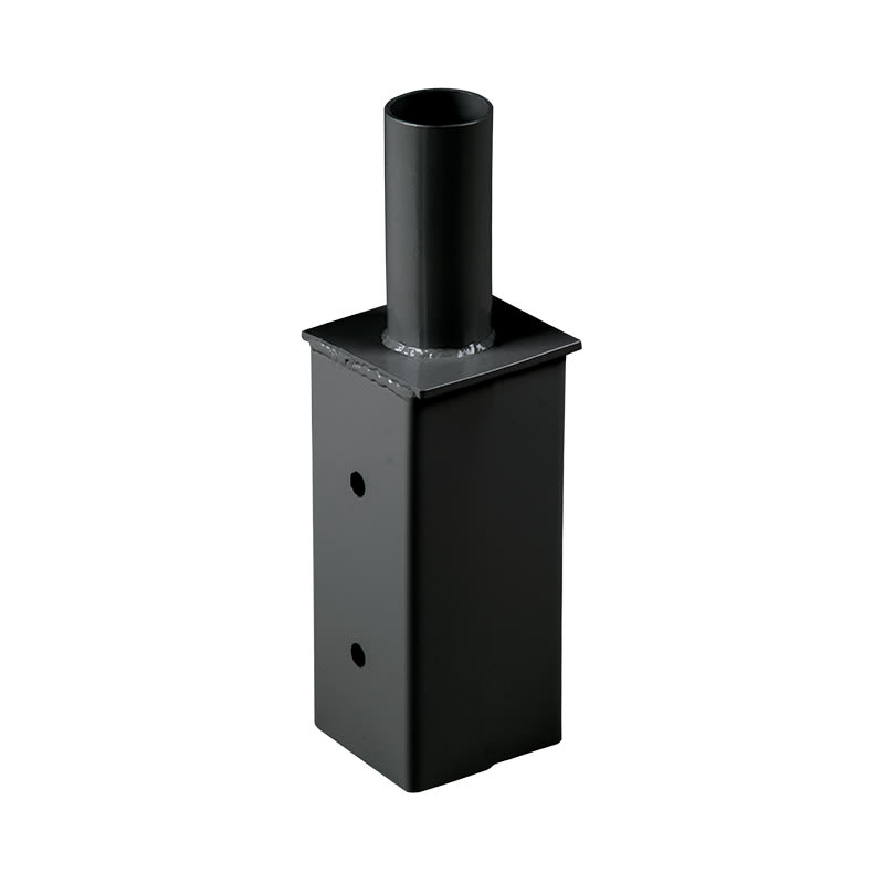 Miidex Lighting - STREET FIXATION SUR MAT TETE DE LAMPADAIRE 500X A02