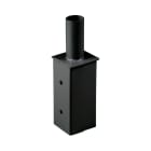 Miidex Lighting - STREET FIXATION SUR MAT TETE DE LAMPADAIRE 500X A02