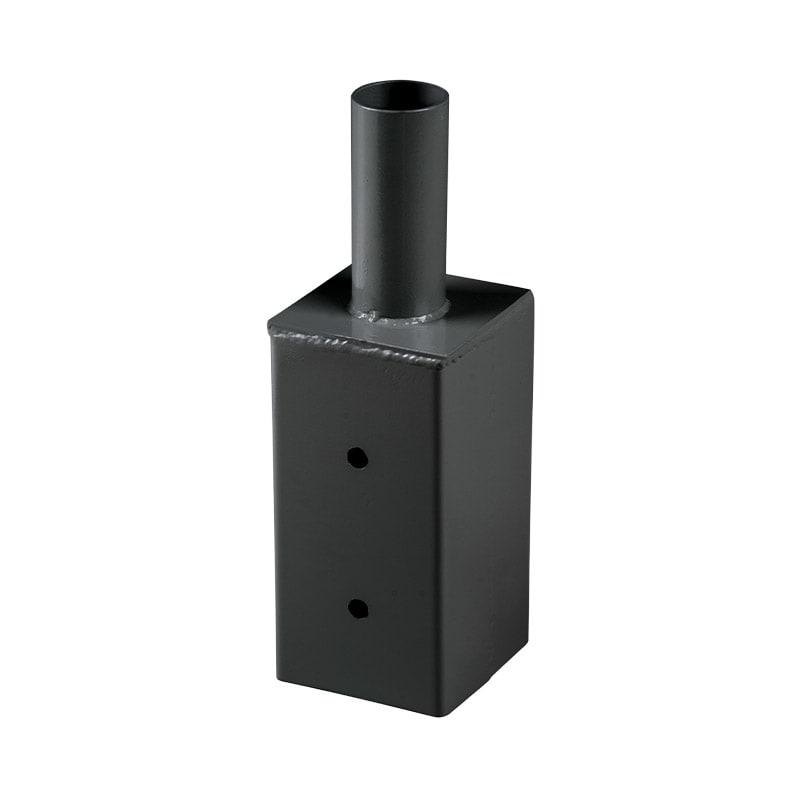 Miidex Lighting - STREET FIXATION SUR MAT TETE DE LAMPADAIRE 500X A03