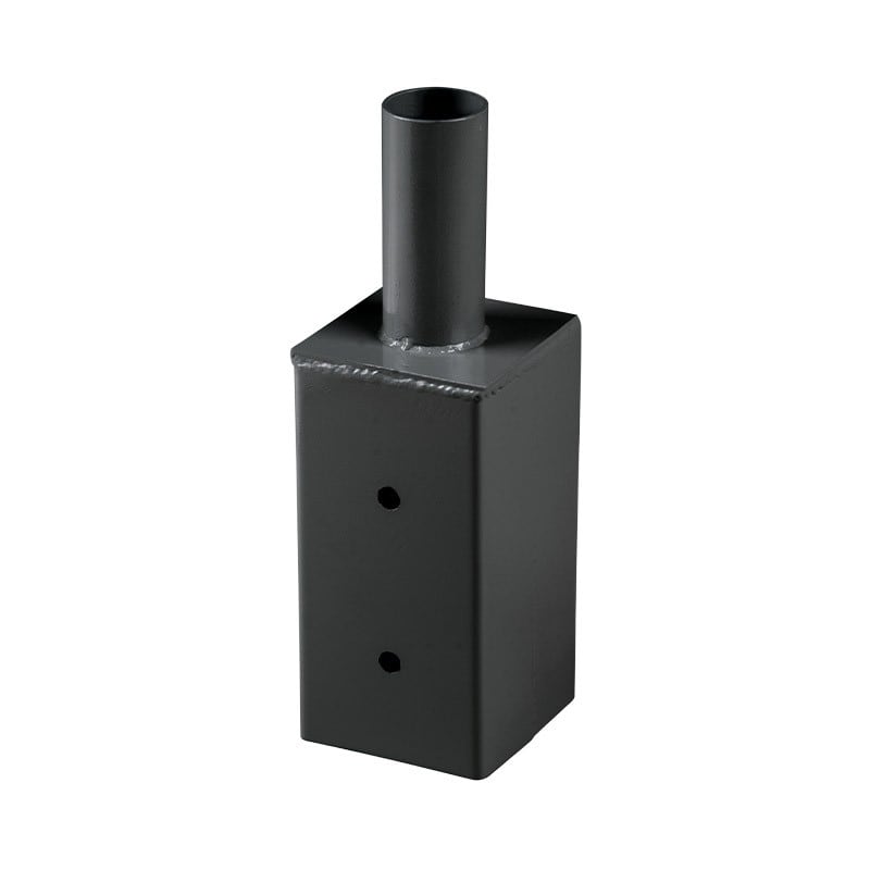 Miidex Lighting - STREET FIXATION SUR MAT TETE DE LAMPADAIRE 500X A03
