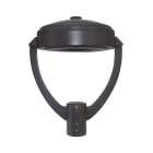 Miidex Lighting - URBA ARCHE LANTERNE SUR MAT SERIE YS6 60W 4000K IP65 IK08