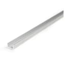 Miidex Lighting - PROFILE FIN 1000MM ALU BRUT*