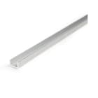 Miidex Lighting - PROFILE FIN 2000MM ALU BRUT*