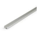 Miidex Lighting - PROFILE FIN 2000MM ALU ANODISE*
