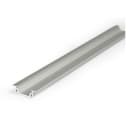Miidex Lighting - PROFILE RAINURE 2000MM ALU ANODISE*