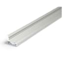Miidex Lighting - PROFILE ANGLE 30°/60° 1000MM ALU ANODISE*