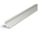 Miidex Lighting - PROFILE ANGLE 30°/60° 2000MM ALU ANODISE*