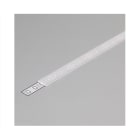 Miidex Lighting - DIFFUSEUR PROFILE 10,2MM DEPOLI 2000MM
