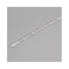 Miidex Lighting - DIFFUSEUR PROFILE 10,2MM TRANSPARENT 2000MM