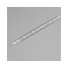 Miidex Lighting - DIFFUSEUR PROFILE 15,4MM TRANSPARENT 2000MM