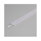 Miidex Lighting - DIFFUSEUR PROFILE CLIP 15,4MM TRANSPARENT 1000MM