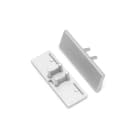 Miidex Lighting - &TERMINAISON PROFILE ARRIERE GS PACK DE 2