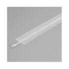 Miidex Lighting - DIFFUSEUR PROFILE 19,2MM DEPOLI 2000MM