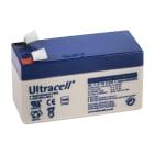 Sewosy - Accu 12V DC / 1,3 Ah