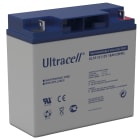 Sewosy - Accu 12V DC / 18 Ah