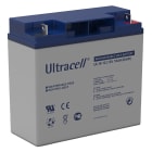 Sewosy - Accu 12V DC / 18 Ah