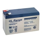 Sewosy - Accu 12V DC / 7 Ah