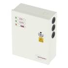 Sewosy - Alimentation à découpage 12VDC 3 A (emplacement accu 7Ah)