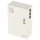 Sewosy - Alimentation à découpage 12VDC 5 A (emplacement accu 18 Ah)