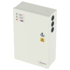 Sewosy - Alimentation à découpage 12VDC 5 A (emplacement accu 18 Ah)