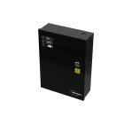 Sewosy - Alimentation à découpage noire 12V DC 5 A (emplacement accu 7 Ah)