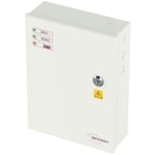 Sewosy - Alimentation à découpage 12VDC 5 A (emplacement accu 7Ah)