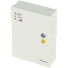 Sewosy - Alimentation à découpage 12VDC 5 A (emplacement accu 7Ah)