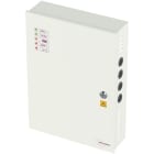 Sewosy - Alimentation à découpage 12VDC 10 A (emplacement accu 18 Ah)