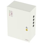 Sewosy - Alimentation à découpage 12VDC 20 A (emplacement accu 18 Ah)