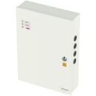 Sewosy - Alimentation à découpage 24VDC 2,5 A (emplacement 2 accus 7Ah)