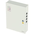 Sewosy - Alimentation à découpage 24VDC 5 A (emplacement 2 accus 7Ah)