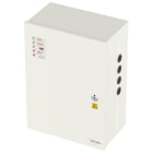 Sewosy - Alimentation à découpage 24VDC 10 A (emplacement 2 accus 18 Ah)