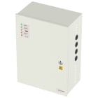 Sewosy - Alimentation à découpage 24VDC 10 A (emplacement 2 accus 18 Ah)