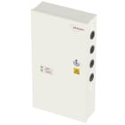 Sewosy - Alimentation CCTV à découpage 12VDC 8 A