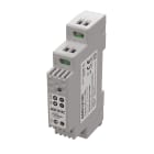 Sewosy - Alimentation DIN 1 module chargeur 230V AC / 12V DC / 18W - 1.3A