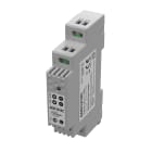 Sewosy - Alimentation DIN 1 module chargeur 230V AC / 12V DC / 18W - 1.3A