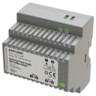 Sewosy - Alimentation sur rail DIN chargeur 230V AC / 12V DC / 60W - 4.5A