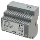 Sewosy - Alimentation sur rail DIN chargeur 230V AC / 12V DC / 60W - 4.5A