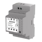 Sewosy - Alimentation sur rail DIN 230V AC / 24V DC / 60W - 2,5A
