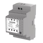 Sewosy - Alimentation sur rail DIN 230V AC / 24V DC / 60W - 2,5A