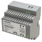 Sewosy - Alimentation sur rail DIN chargeur 230V AC / 24V DC / 60W - 2A