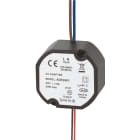 Sewosy - Alimentation ronde 24VDC 1A - Insertion dans boîte de dérivation