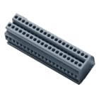 Sewosy - Bornes de raccordement par 20 pièces (10 paires)